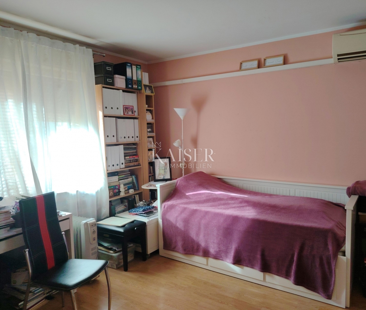 Istria, Pola - monolocale