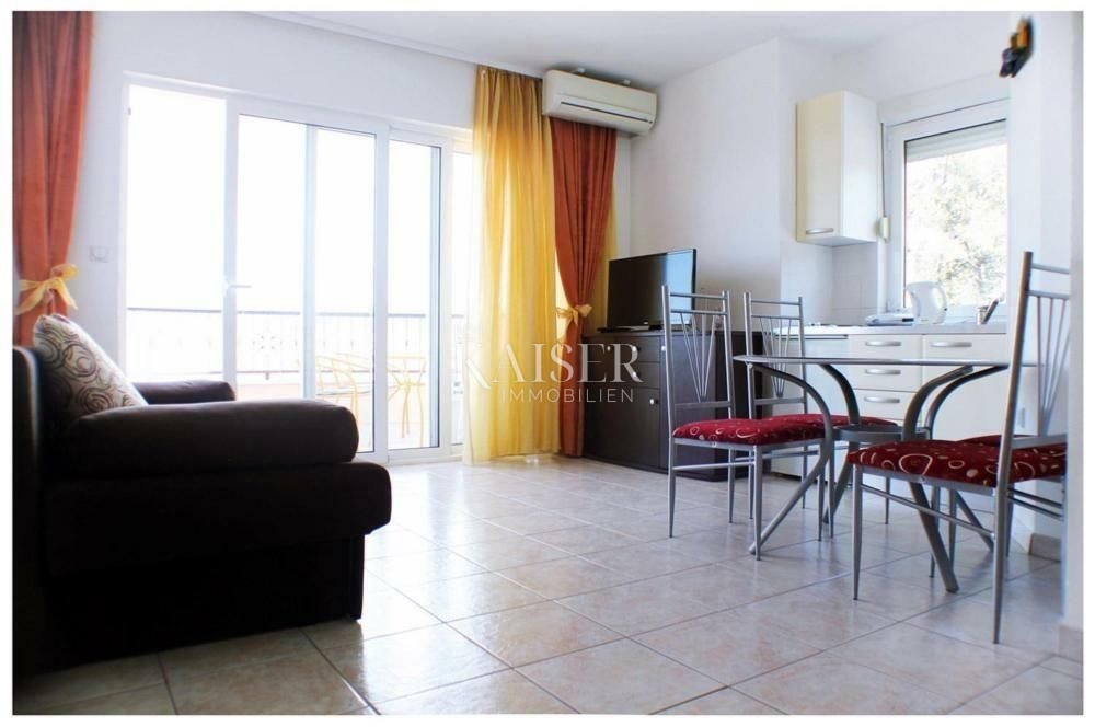 Ražanj, Rogoznica - Casa con 4 unità e vista panoramica sul mare