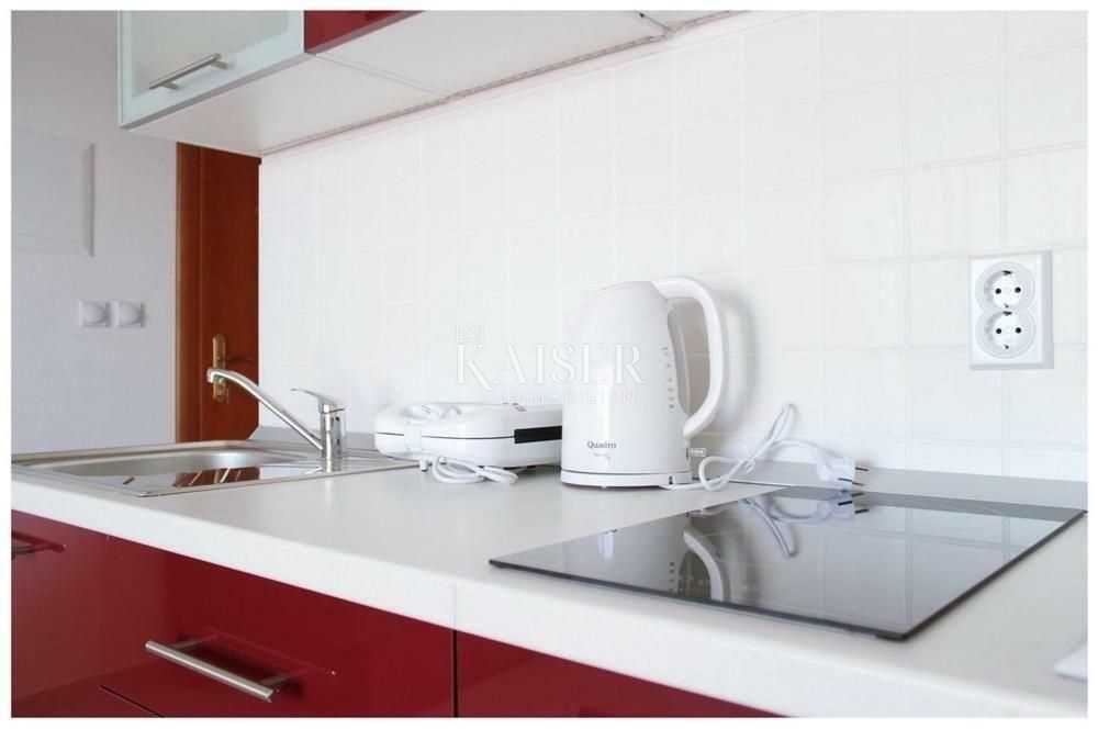 Ražanj, Rogoznica - Casa con 4 unità e vista panoramica sul mare