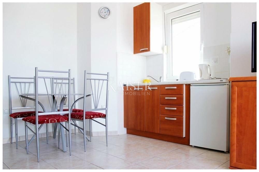 Ražanj, Rogoznica - Casa con 4 unità e vista panoramica sul mare