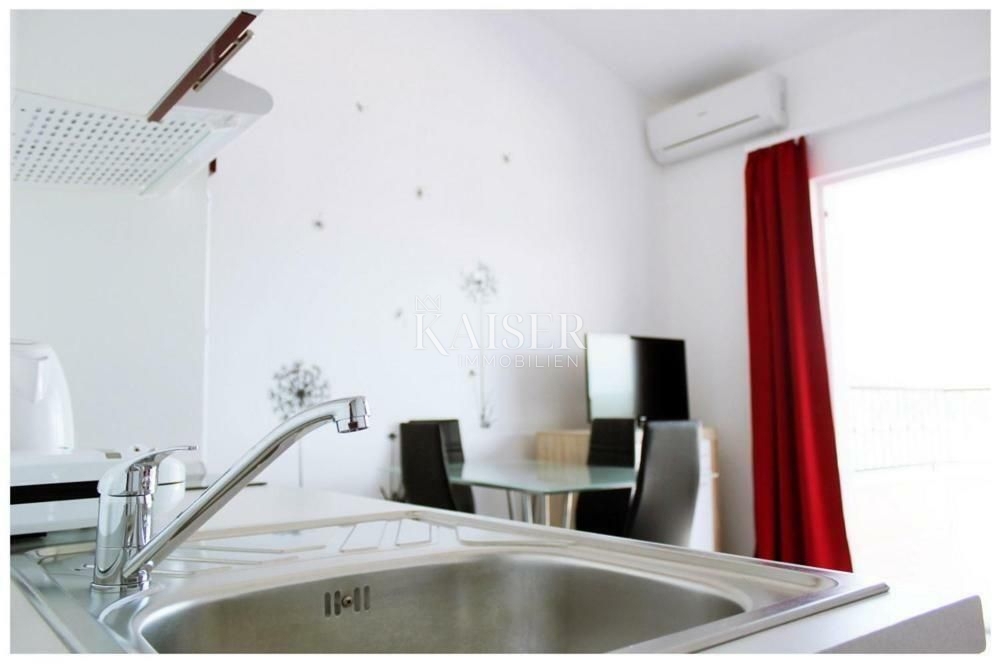 Ražanj, Rogoznica - Casa con 4 unità e vista panoramica sul mare