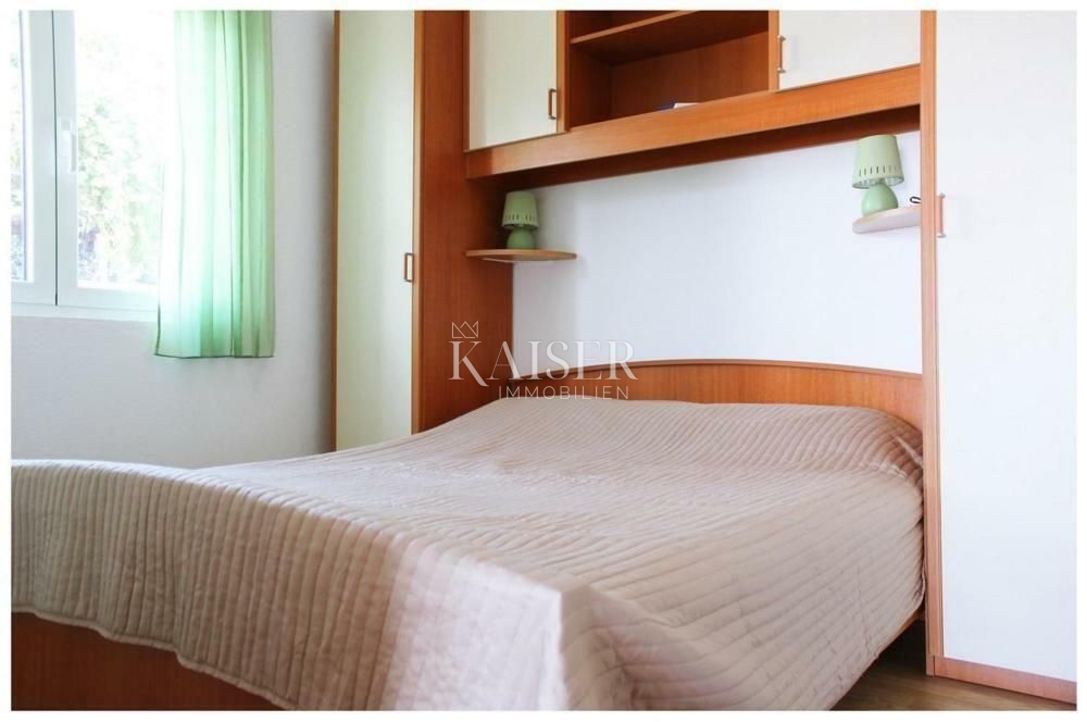 Ražanj, Rogoznica - Casa con 4 unità e vista panoramica sul mare