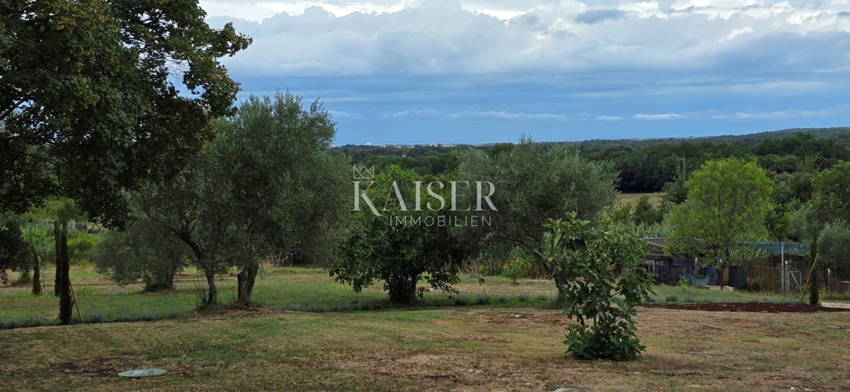 Istria, Juričani, Occasione unica!!!! Casa in pietra nella natura con terreno!!!!