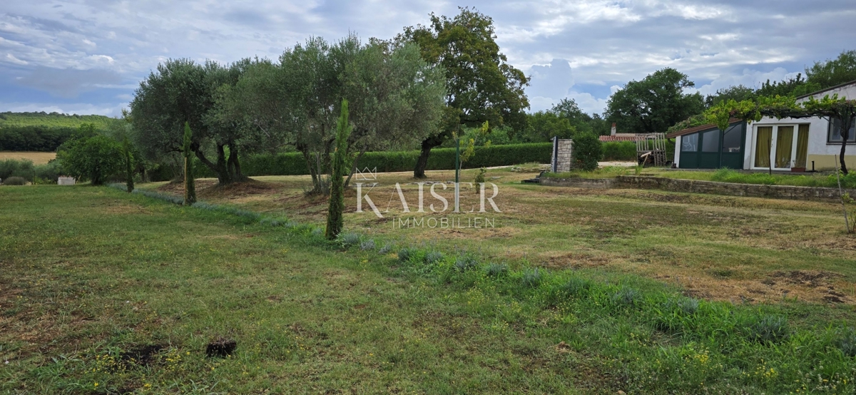 Istria, Juričani, Occasione unica!!!! Casa in pietra nella natura con terreno!!!!
