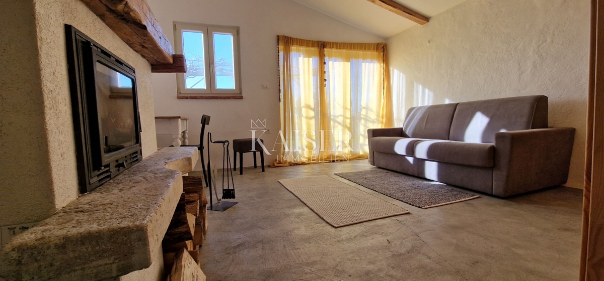 Istria, Juričani, Occasione unica!!!! Casa in pietra nella natura con terreno!!!!