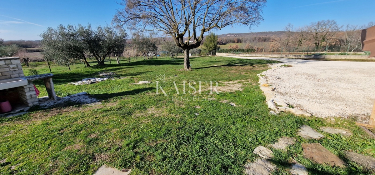 Istria, Juričani, Occasione unica!!!! Casa in pietra nella natura con terreno!!!!