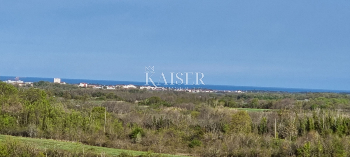 Istria, Juričani, Occasione unica!!!! Casa in pietra nella natura con terreno!!!!