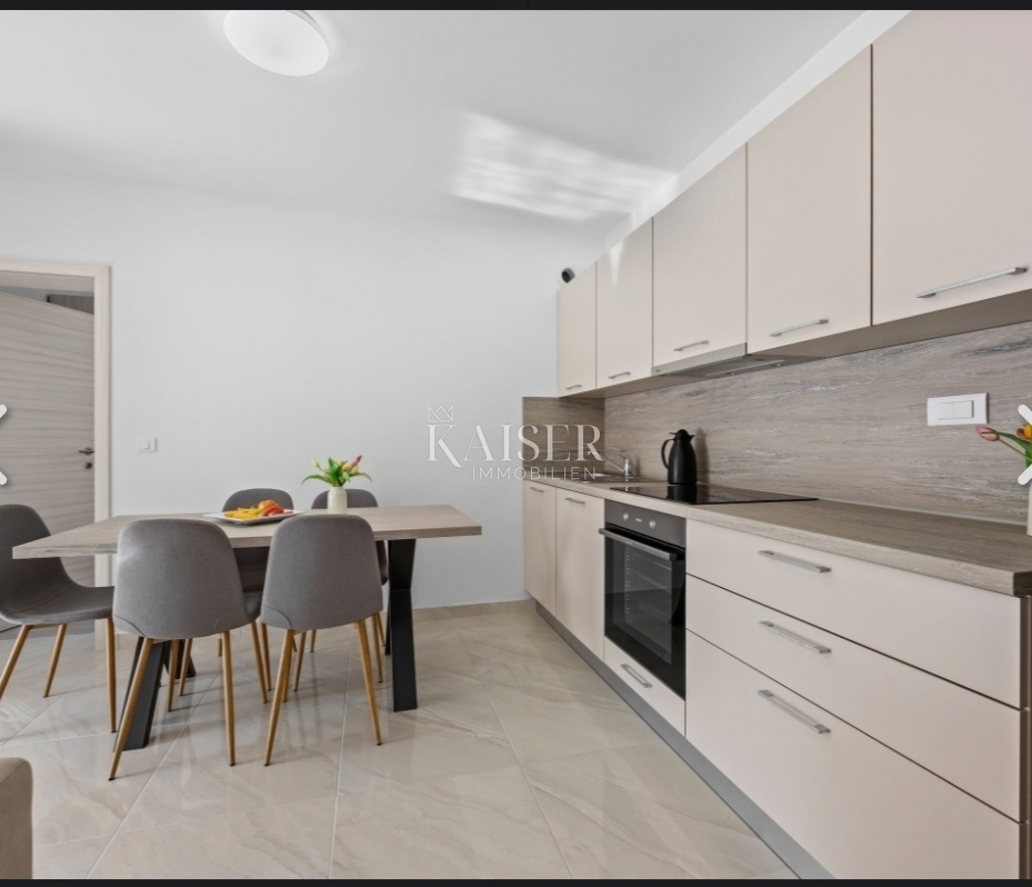 Istria, Peroj appartamenti nuova costruzione vicino al mare