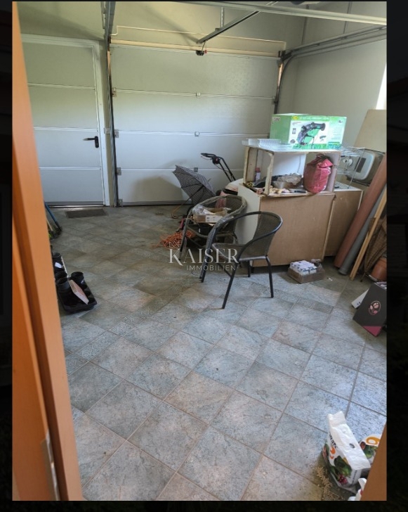 Zara - Esclusiva casa familiare con giardino