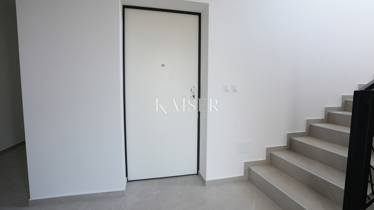 Appartamento Vodice, 152m2