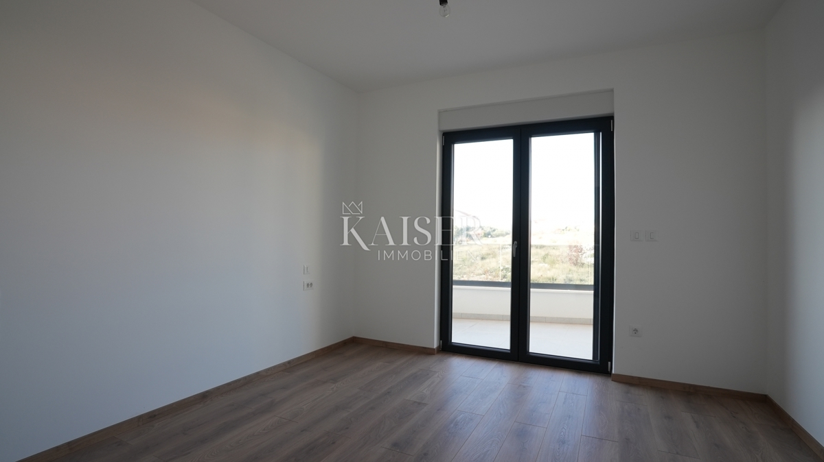 Appartamento Vodice, 152m2