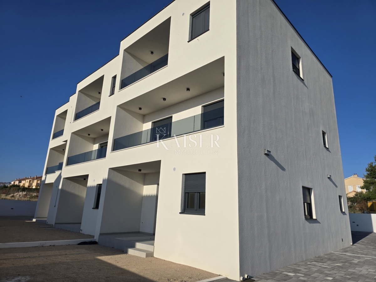 Appartamento Vodice, 152m2