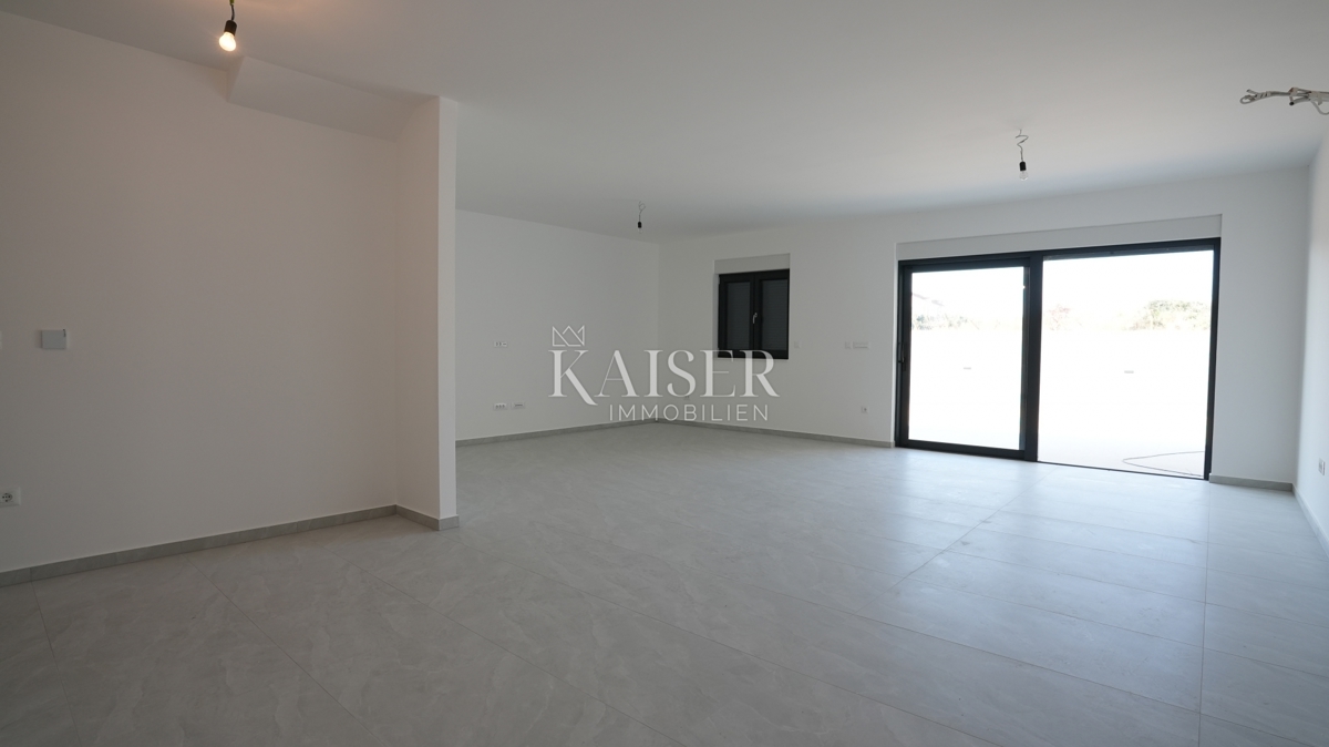 Appartamento Vodice, 152m2