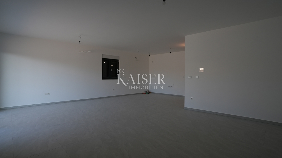 Appartamento Vodice, 152m2