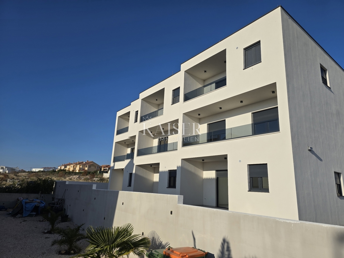 Appartamento Vodice, 152m2