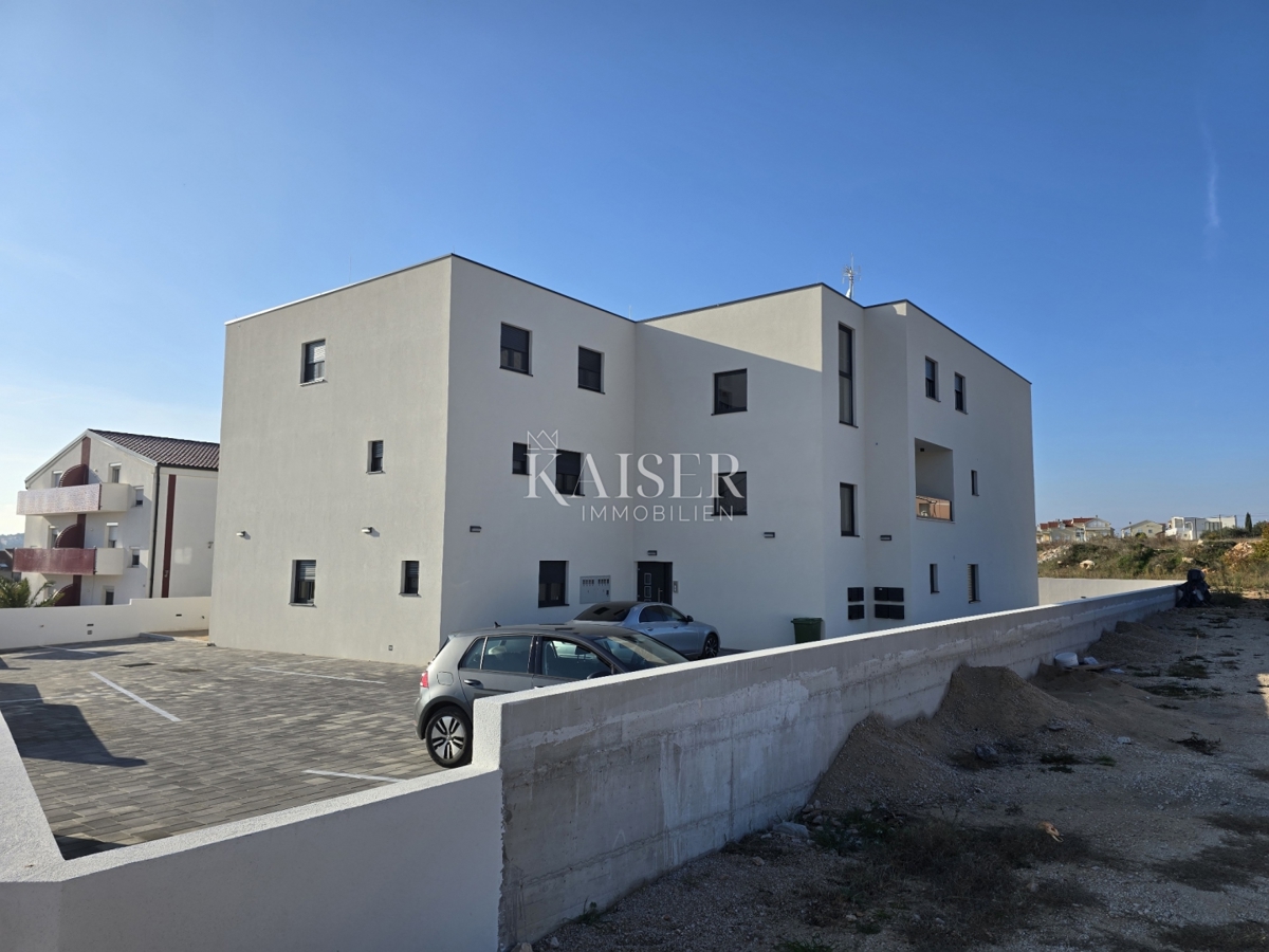 Appartamento Vodice, 152m2