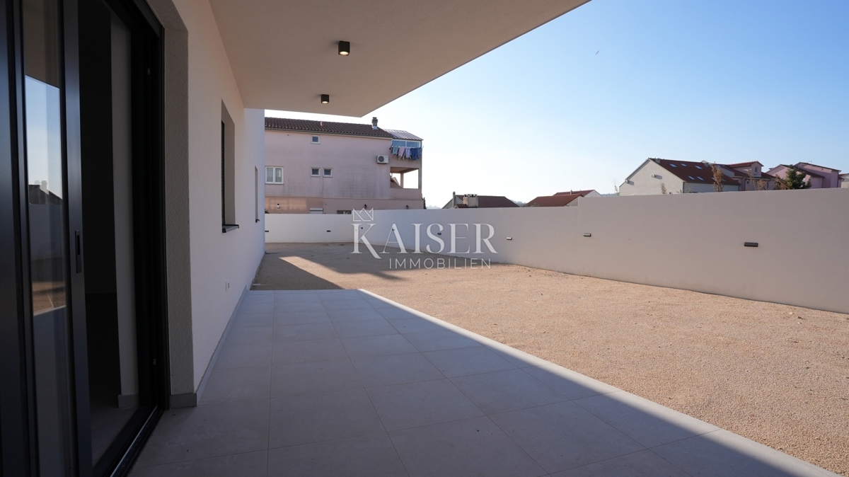 Appartamento Vodice, 152m2