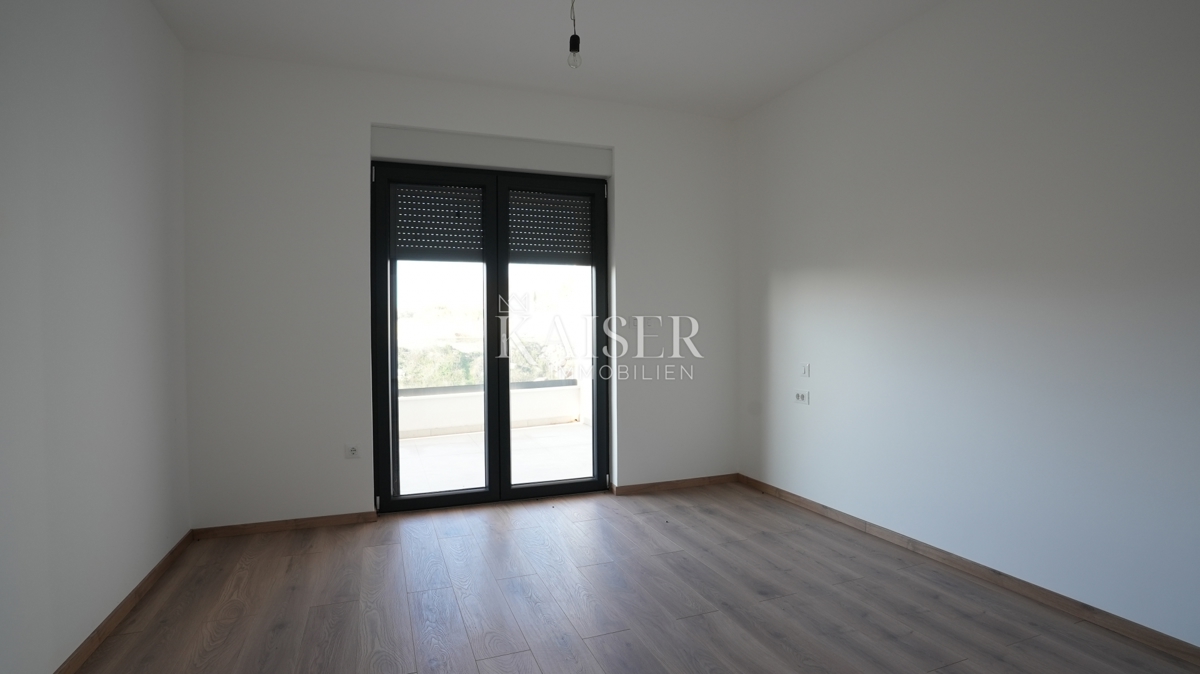 Appartamento Vodice, 152m2