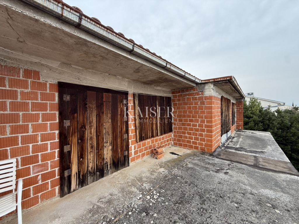 Appartamento Dramalj, Crikvenica, 137m2