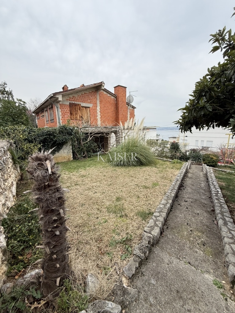 Appartamento Dramalj, Crikvenica, 137m2