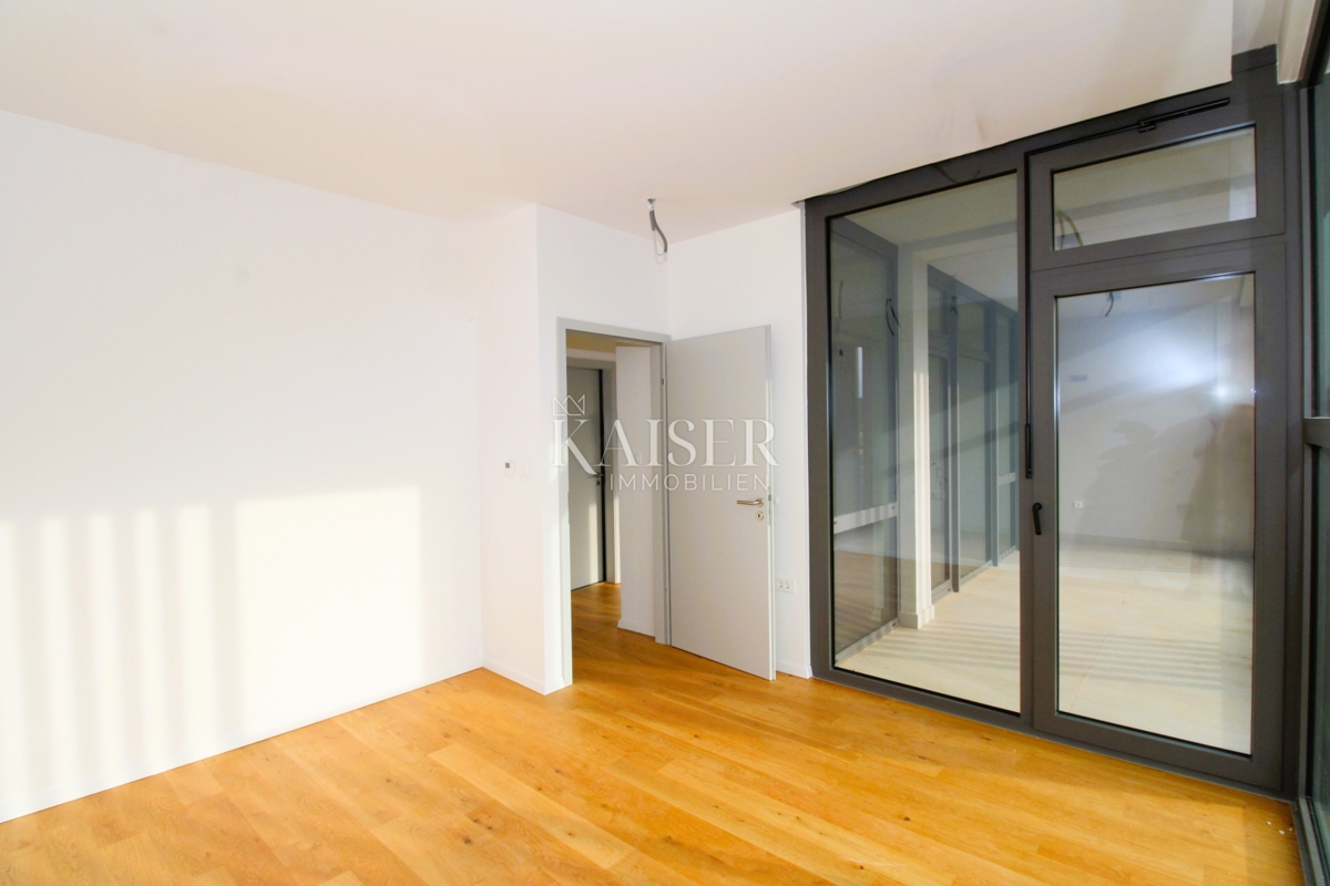 Istria, Rovigno - appartamento moderno di 95m2 con parcheggio