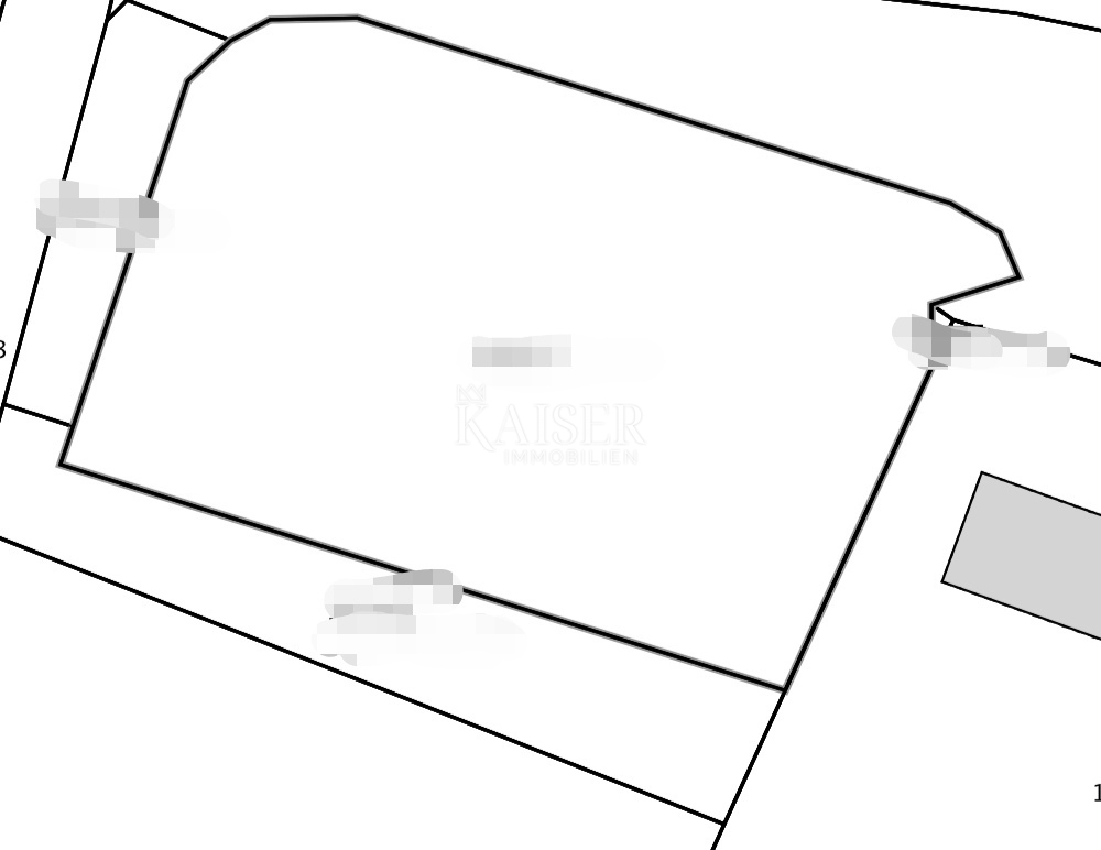 Istria, Pola, Gallesano - terreno edificabile industriale