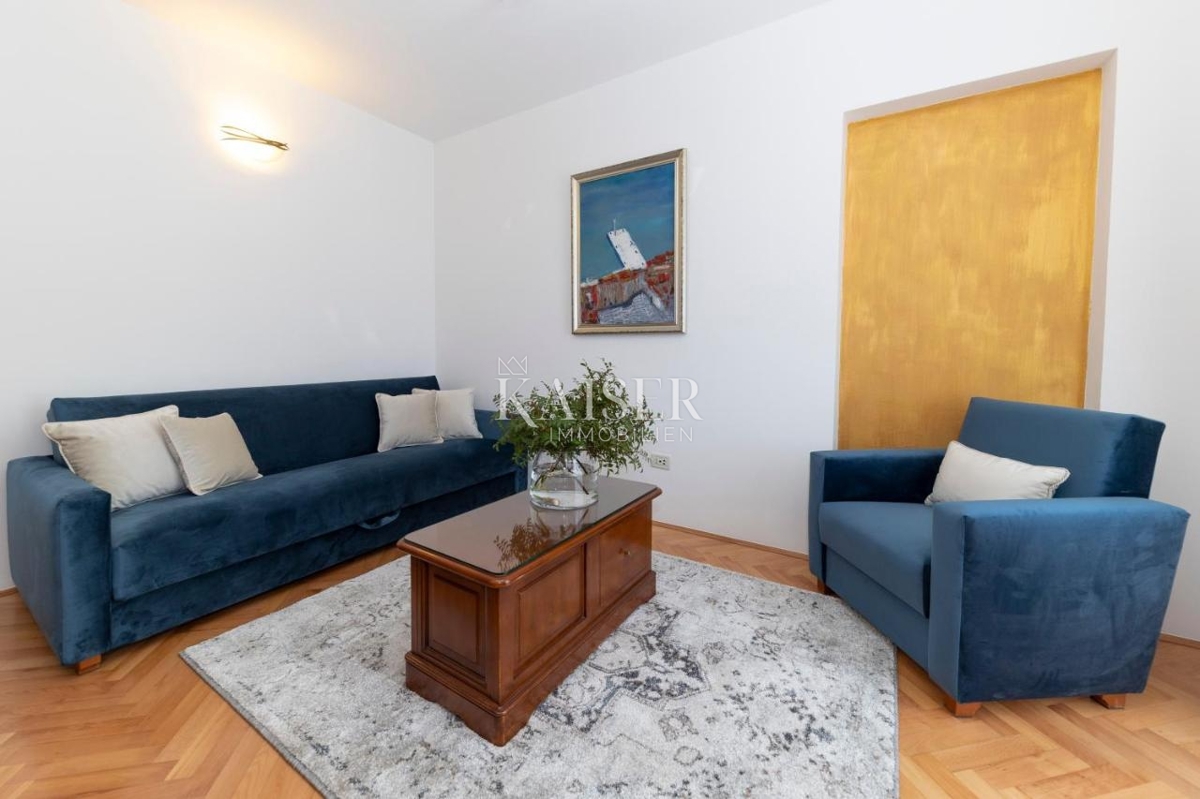 Hotel sul mare vicino a Sebenico