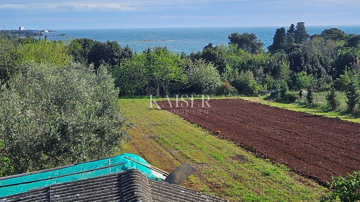 Земля під забудову Zambratija, Umag, 5.557m2