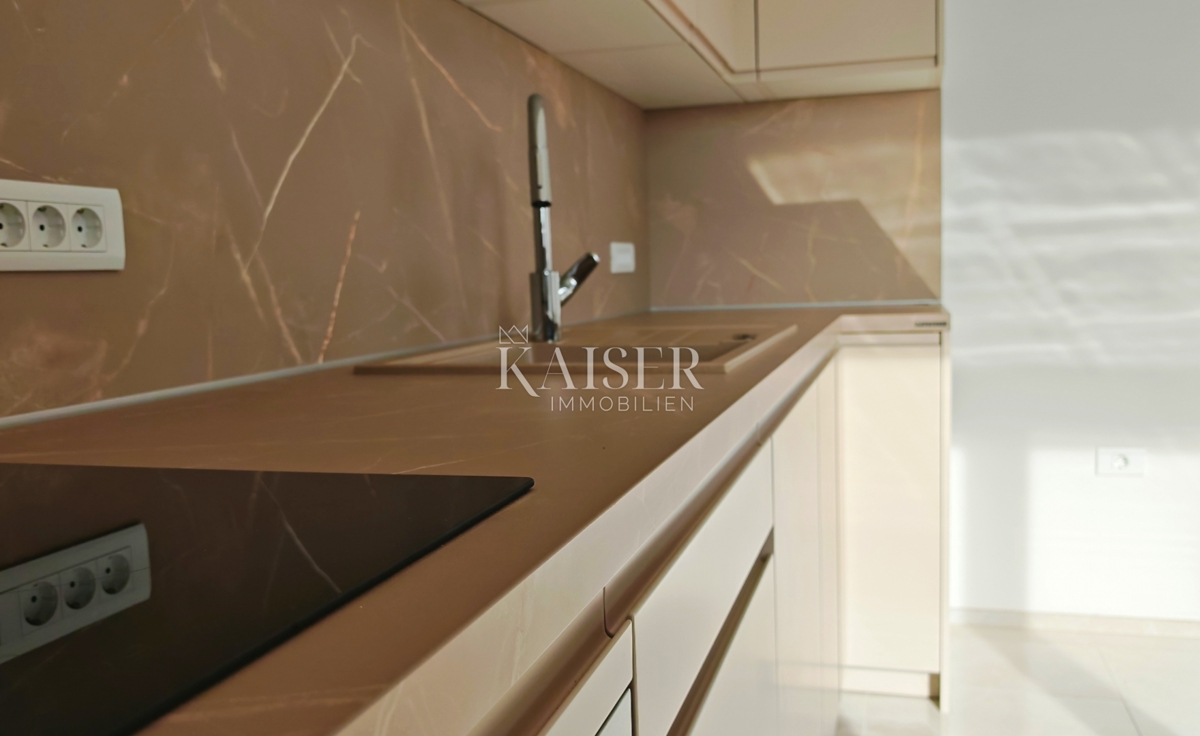 Istria, Ližnjan - moderno appartamento con due camere da letto 74m2