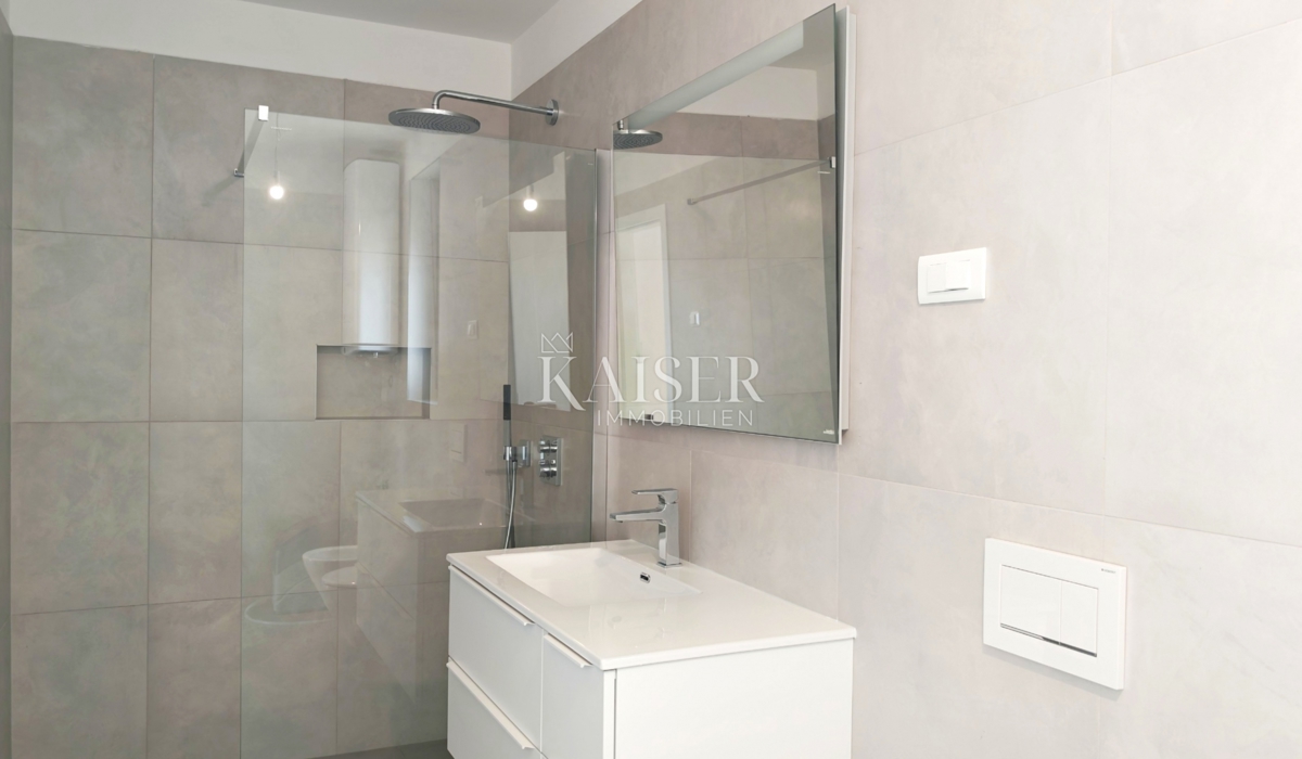 Istria, Ližnjan - moderno appartamento con due camere da letto 74m2
