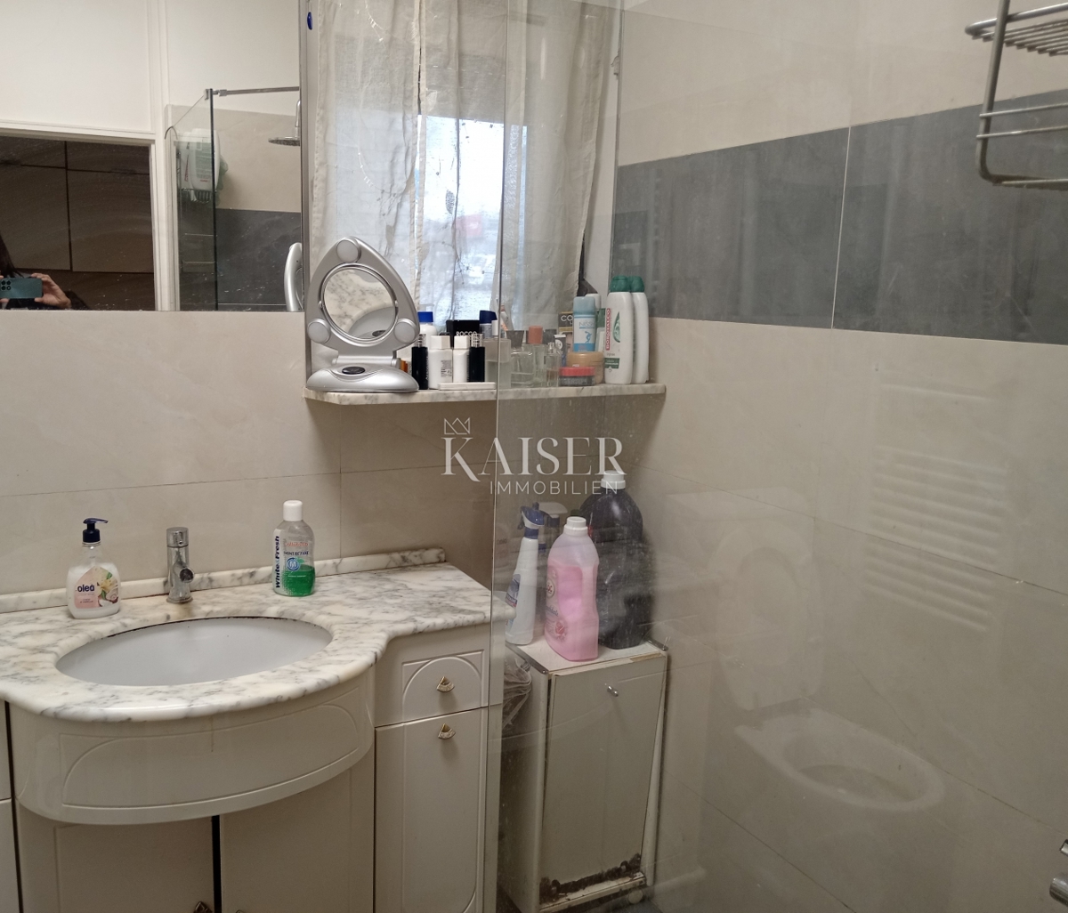 Istria, Buie - appartamento ristrutturato al piano terra