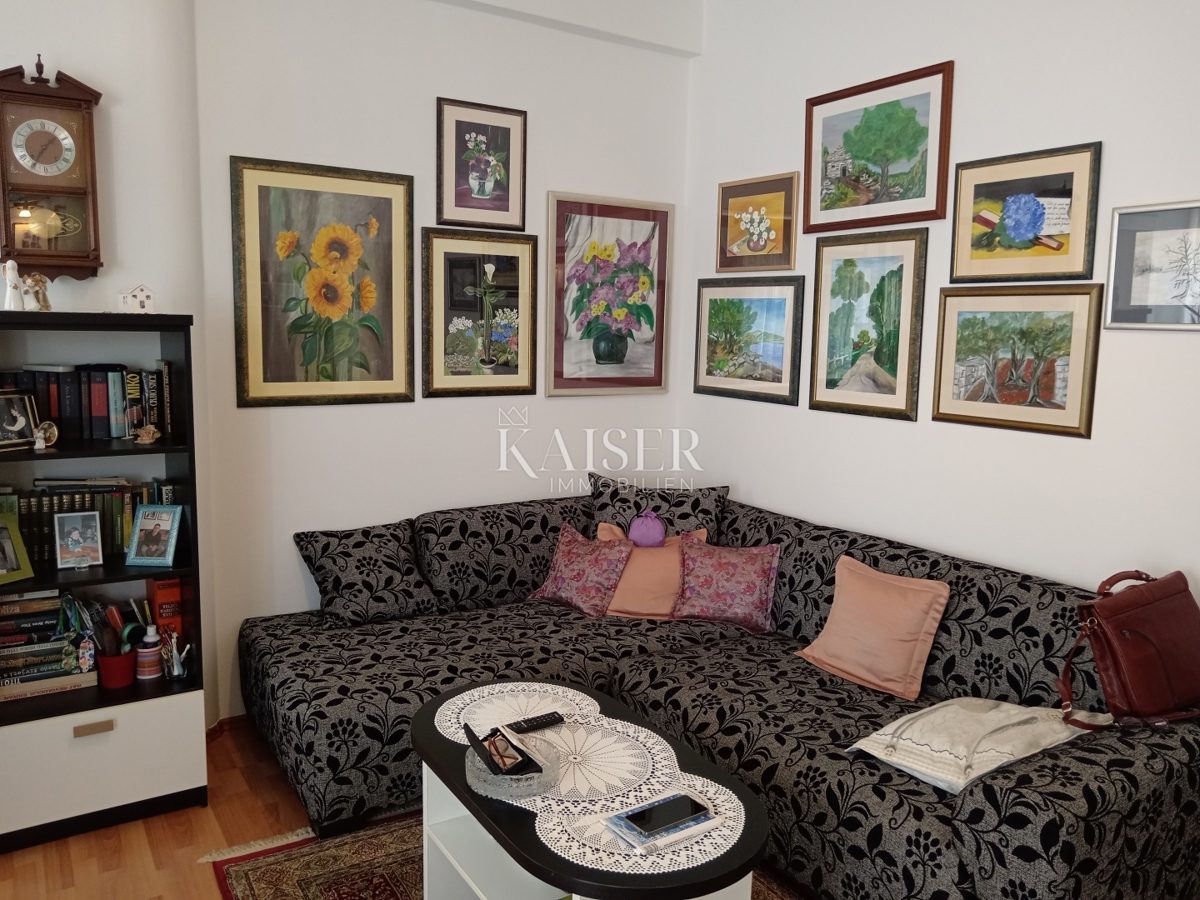 Appartamento Pula, 50m2