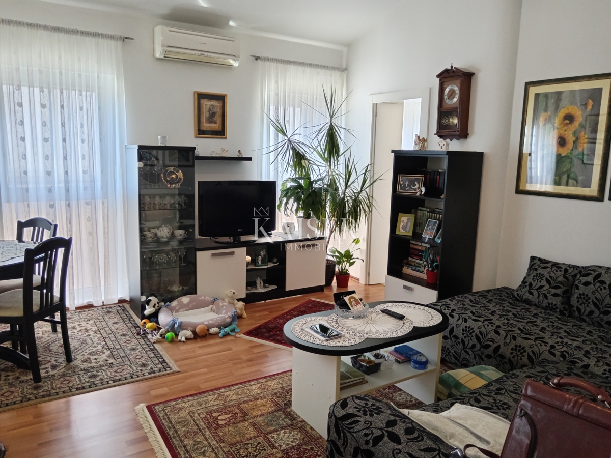 Appartamento Pula, 50m2