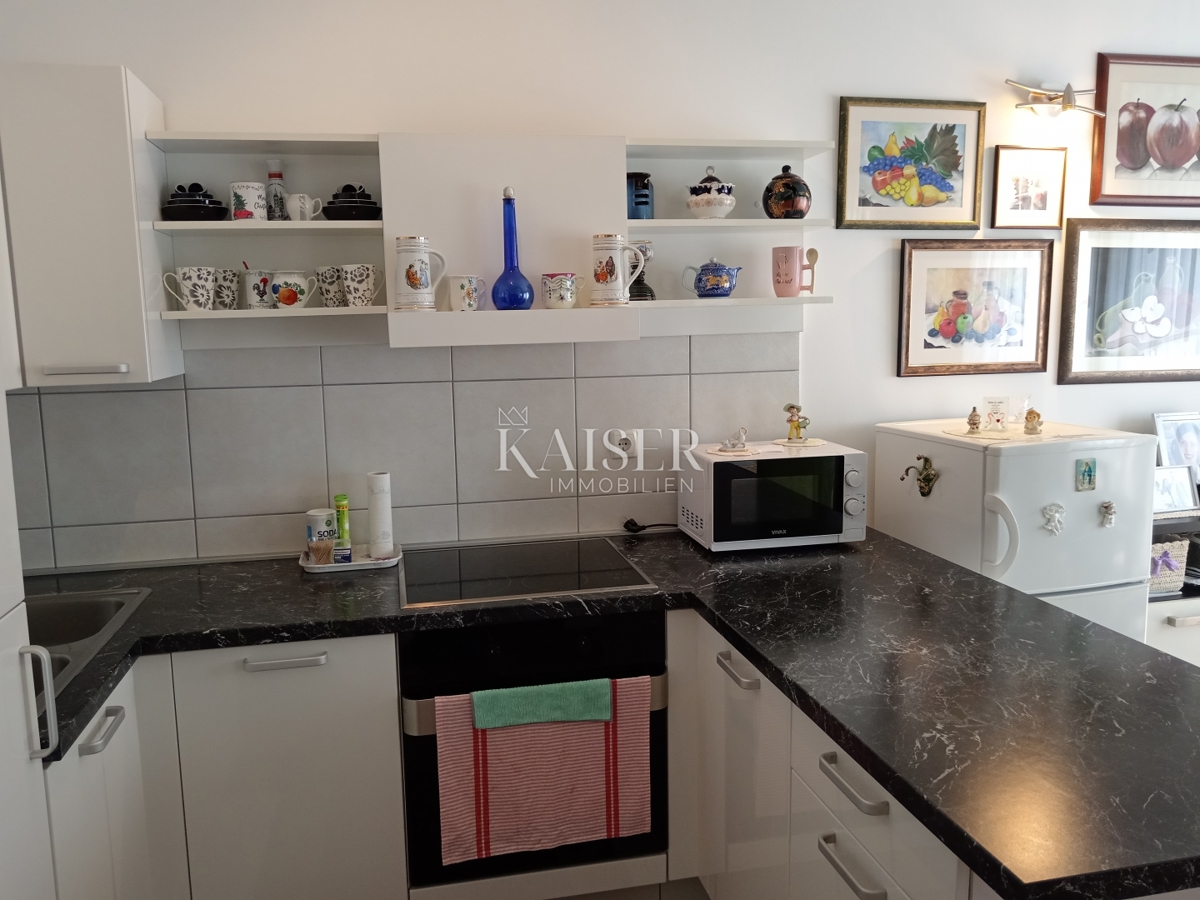 Appartamento Pula, 50m2