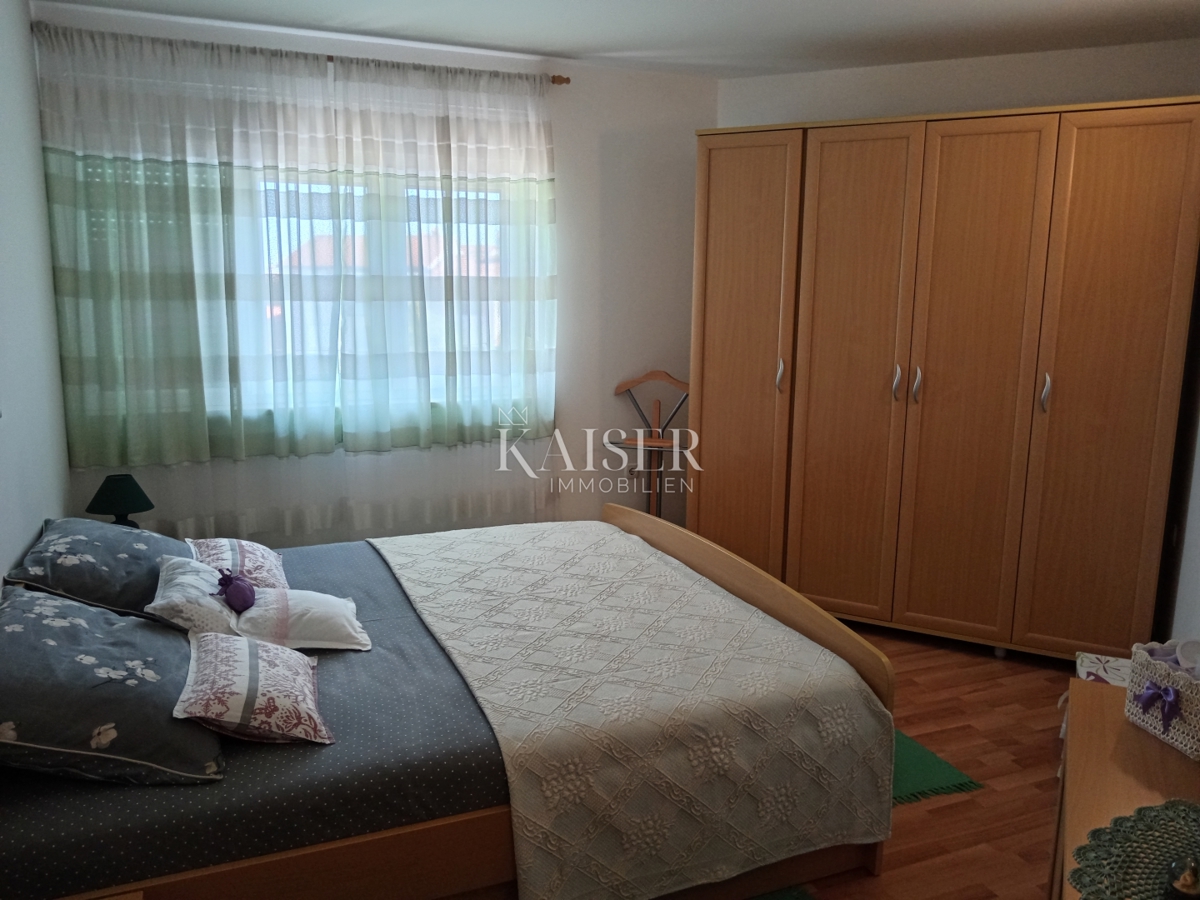 Appartamento Pula, 50m2