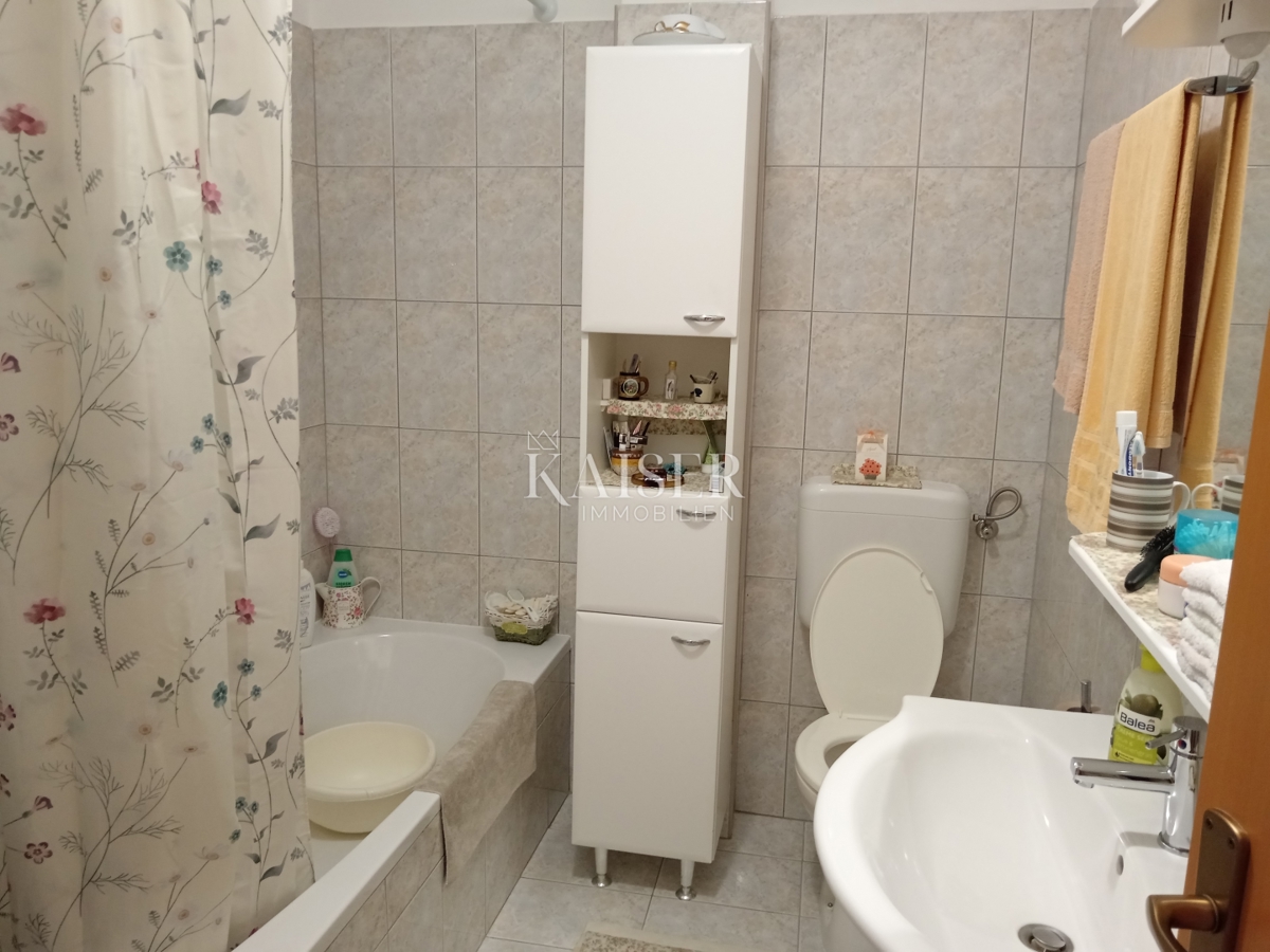 Appartamento Pula, 50m2