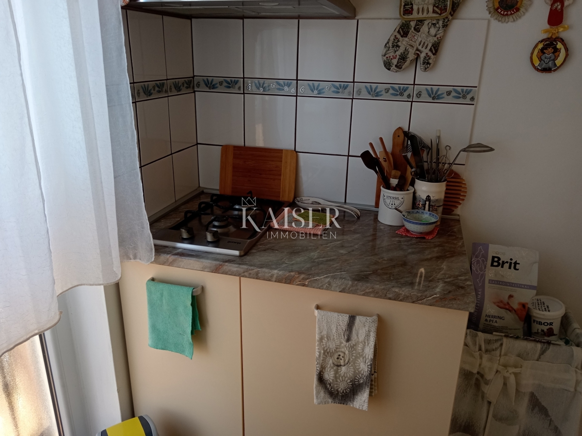 Appartamento Pula, 50m2