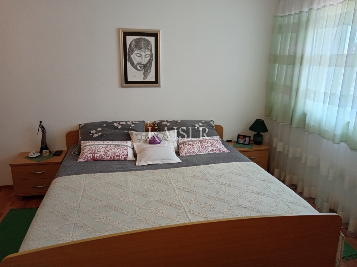 Appartamento Pula, 50m2