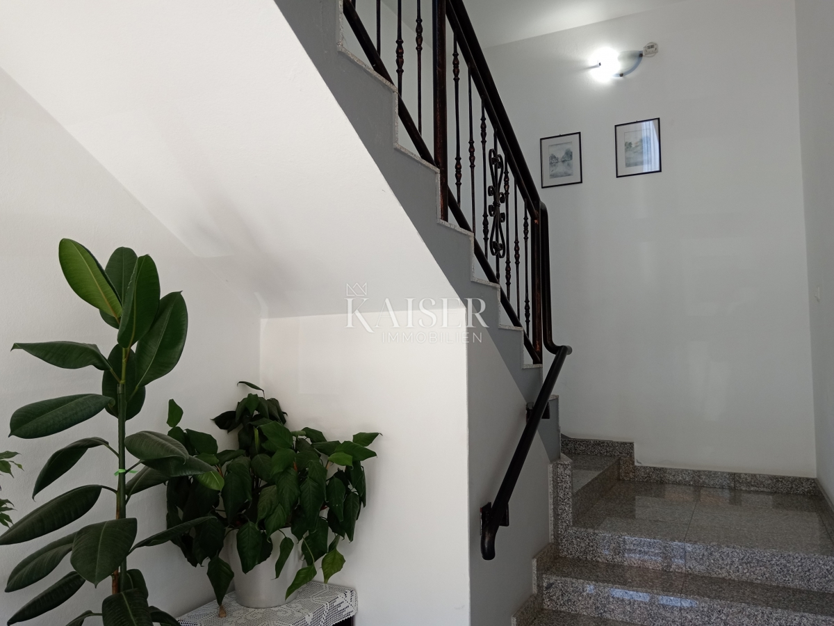 Appartamento Pula, 50m2