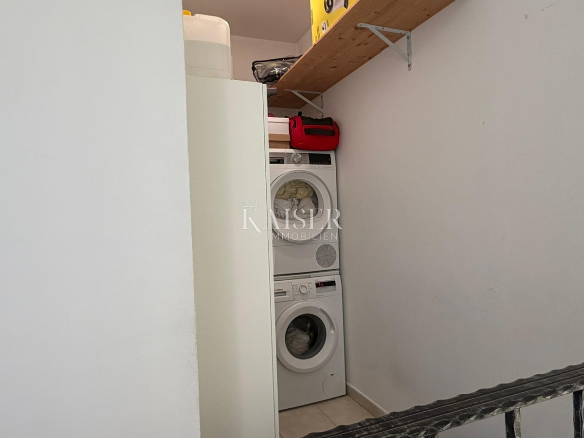 Istria, Pola - appartamento duplex 88m2