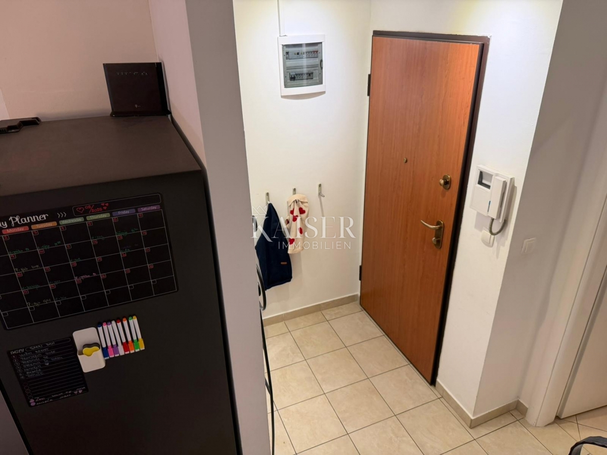 Istria, Pola - appartamento duplex 88m2