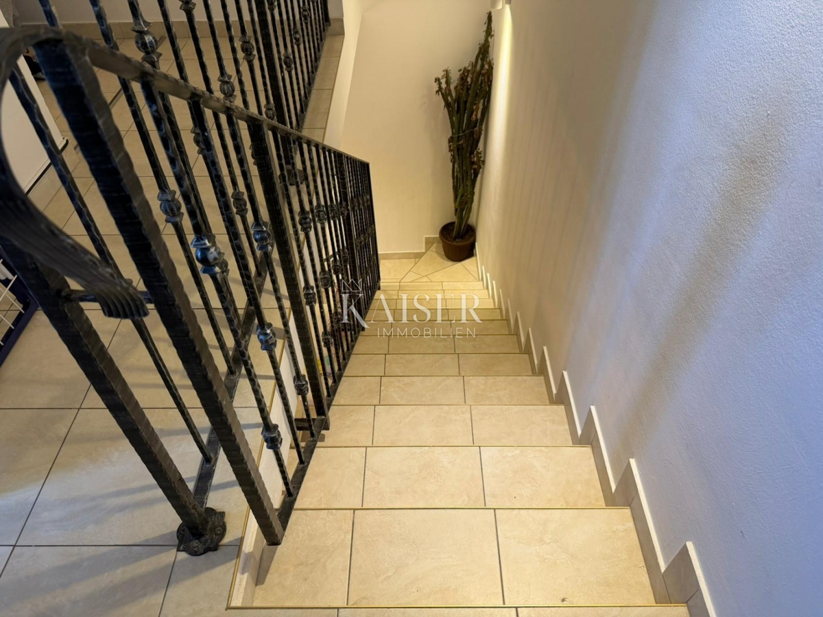 Istria, Pola - appartamento duplex 88m2