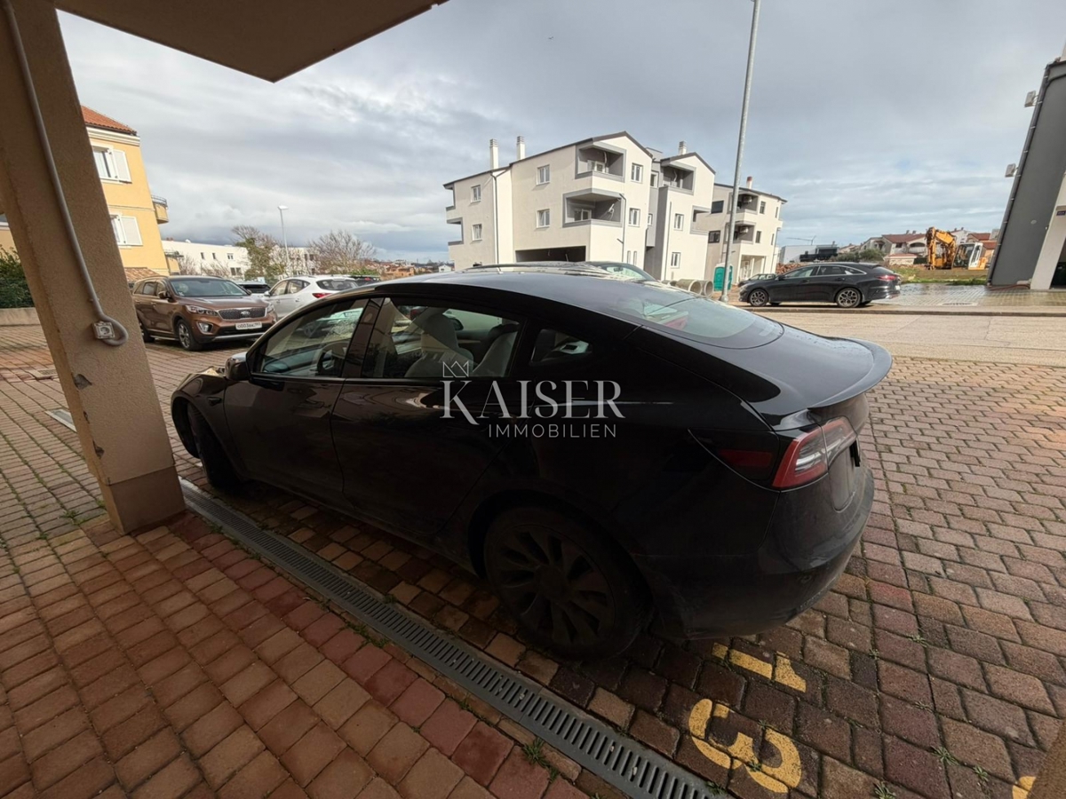 Istria, Pola - appartamento duplex 88m2