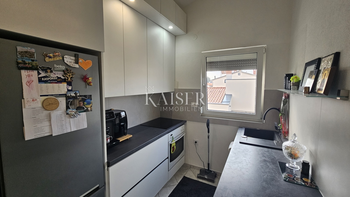 Funtana, Istria, Bellissimo appartamento con posto auto