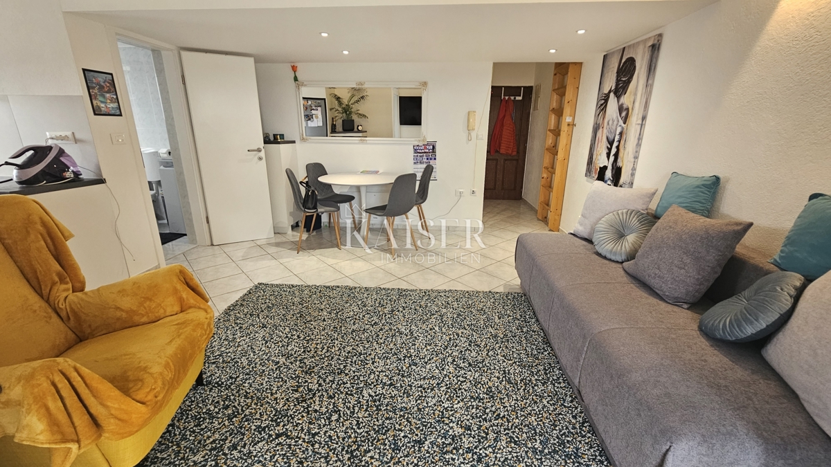 Funtana, Istria, Bellissimo appartamento con posto auto