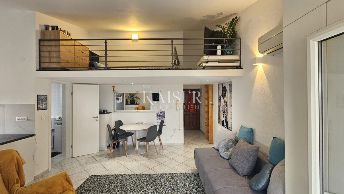 Funtana, Istria, Bellissimo appartamento con posto auto