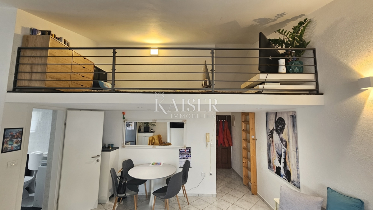 Funtana, Istria, Bellissimo appartamento con posto auto