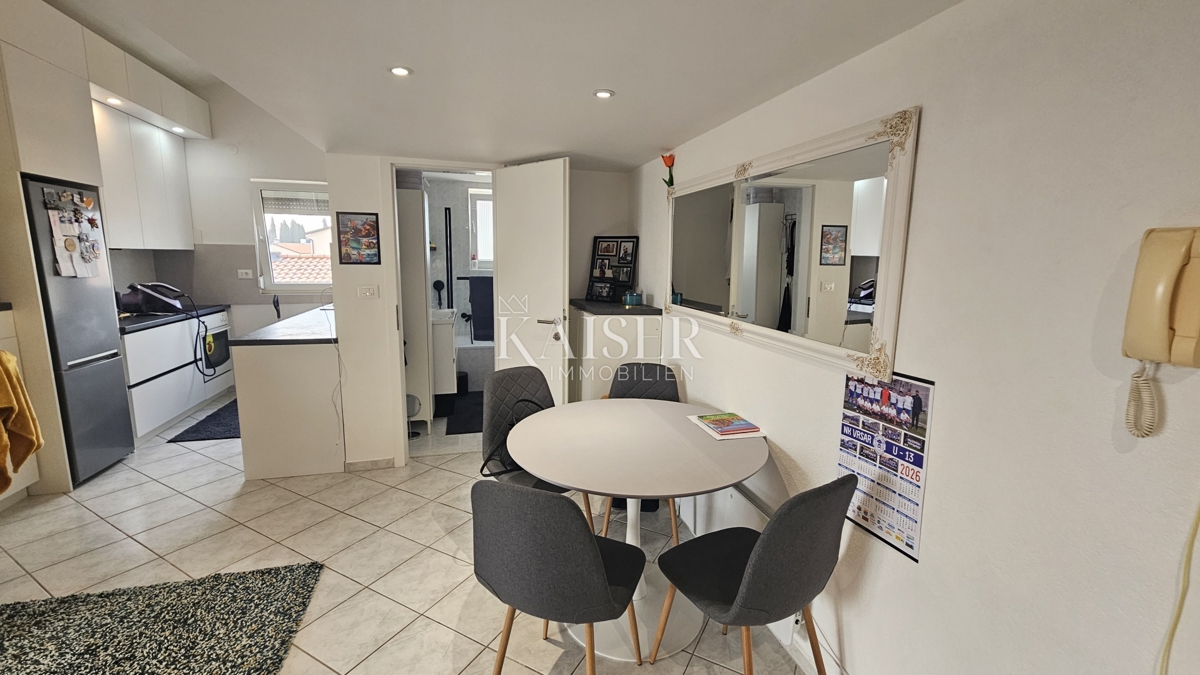 Funtana, Istria, Bellissimo appartamento con posto auto