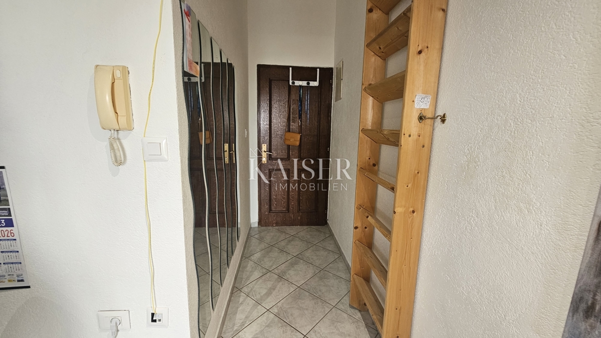 Funtana, Istria, Bellissimo appartamento con posto auto