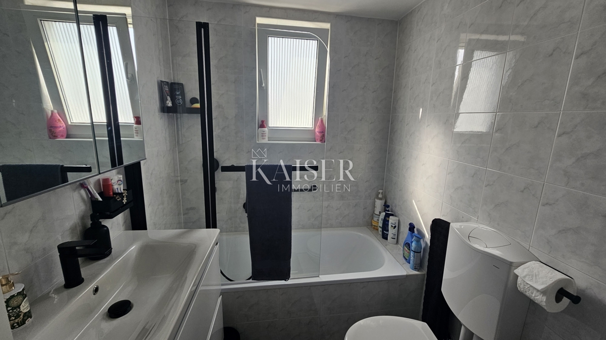 Funtana, Istria, Bellissimo appartamento con posto auto